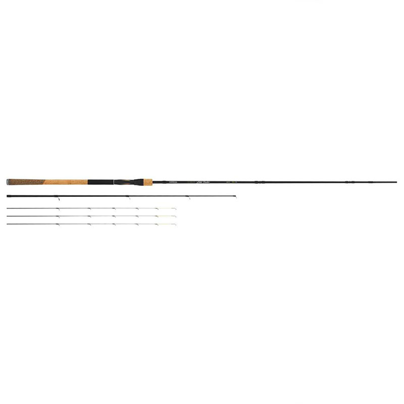 CANNA DA FEEDER - TUBERTINI - TBR LAKE FEEDER 8ft Medium Action