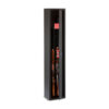 TECHNOMAX - TECHNOSAFE CASSAFORTE PORTAFUCILI A CHIAVE PER 3 ARMI | mm 1255x245x205