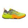 SCARPE - UOMO - JOMA - SIMA MEN 2611 Fluor Green