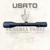 USATO - OTTICA - SWAROVSKI OPTIK - 3-12x50 HABICHT
