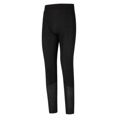 PANTALONE - LA SPORTIVA - UOMO - WOOL40 AERO PANTS M Black/Yellow