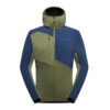 FELPA - LA SPORTIVA - LUCENDRO THERMAL HOODY M Cypress/Night Sky