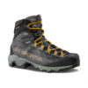 SCARPONI - DONNA - LA SPORTIVA - AEQUILIBRIUM HIKE GTX W Carbon/Aspen Green