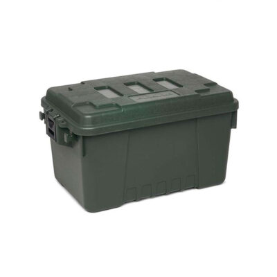 BAULE - PLANO - SPORTSMAN'S TRUNK | SMALL | OLIVE DRAB