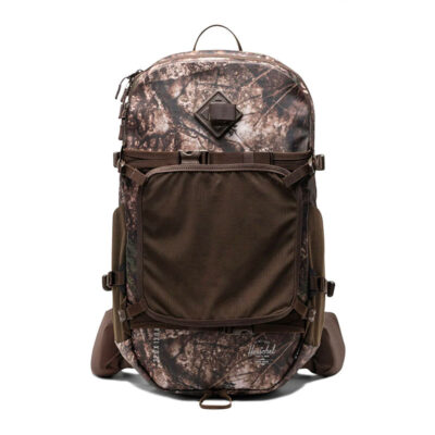ZAINO - HERSCHEL - REALTREE® | ALL SEASON PRO BACKPACK | 36L | Realtree® APX™ Camo - immagine 2