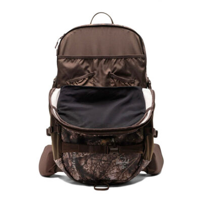 ZAINO - HERSCHEL - REALTREE® | ALL SEASON PRO BACKPACK | 36L | Realtree® APX™ Camo - immagine 3