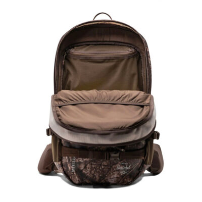 ZAINO - HERSCHEL - REALTREE® | ALL SEASON PRO BACKPACK | 36L | Realtree® APX™ Camo - immagine 4