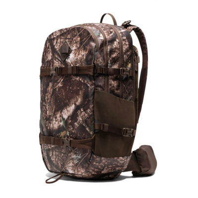 ZAINO - HERSCHEL - REALTREE® | ALL SEASON PRO BACKPACK | 36L | Realtree® APX™ Camo - immagine 5