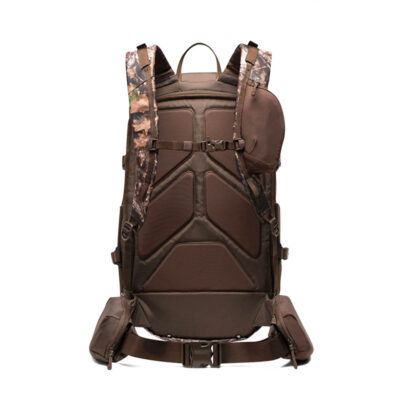 ZAINO - HERSCHEL - REALTREE® | ALL SEASON PRO BACKPACK | 36L | Realtree® APX™ Camo - immagine 6