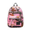ZAINO - HERSCHEL - CLASSIC BACKPACK | 26L | Realtree Edge® Camo Pink/Black