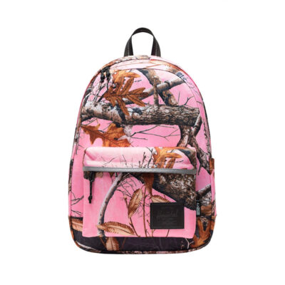 ZAINO - HERSCHEL - CLASSIC BACKPACK | 26L | Realtree Edge® Camo Pink/Black