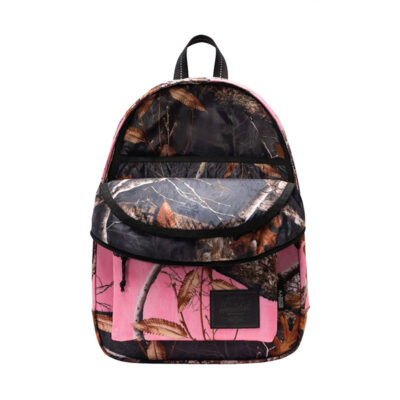 ZAINO - HERSCHEL - CLASSIC BACKPACK | 26L | Realtree Edge® Camo Pink/Black - immagine 2