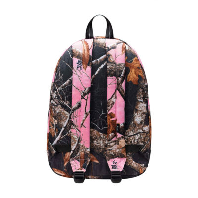 ZAINO - HERSCHEL - CLASSIC BACKPACK | 26L | Realtree Edge® Camo Pink/Black - immagine 3