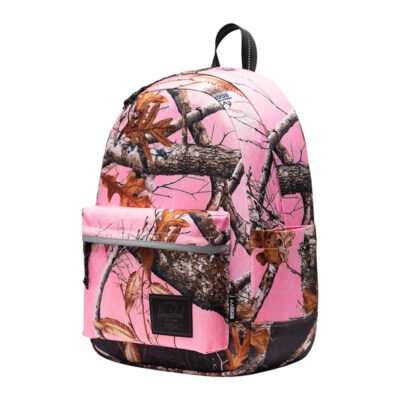 ZAINO - HERSCHEL - CLASSIC BACKPACK | 26L | Realtree Edge® Camo Pink/Black - immagine 4