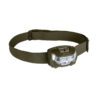 MIL-TEC - TORCIA FRONTALE LED CREE XPE | Oliv