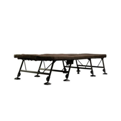 LETTINO - JRC - COCOON II FLATBED WIDE | 150kg 220x100cm - immagine 2