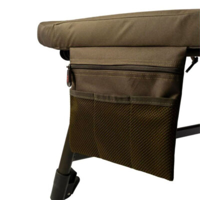 LETTINO - JRC - COCOON II FLATBED WIDE | 150kg 220x100cm - immagine 4