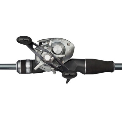 MITCHELL - MX PRO | 702MH | 7'0ft 2.13m | MEDIUM HEAVY | 10-45g | MXPRO LP-L | COMBO CANNA + MULINELLO - immagine 2