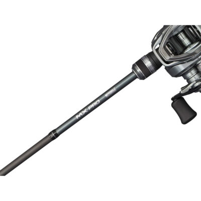 MITCHELL - MX PRO | 702MH | 7'0ft 2.13m | MEDIUM HEAVY | 10-45g | MXPRO LP-L | COMBO CANNA + MULINELLO - immagine 4