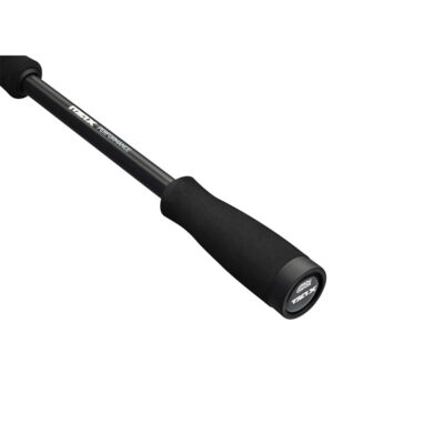 ABU GARCIA - MAX X | 702MH | 7'0ft 2.13m | 10-45g | MAX5X-LP-L | COMBO CANNA + MULINELLO - immagine 3