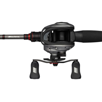 ABU GARCIA - MAX X | 702MH | 7'0ft 2.13m | 10-45g | MAX5X-LP-L | COMBO CANNA + MULINELLO - immagine 6