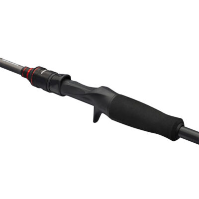ABU GARCIA - MAX X | 702MH | 7'0ft 2.13m | 10-45g | MAX5X-LP-L | COMBO CANNA + MULINELLO - immagine 7