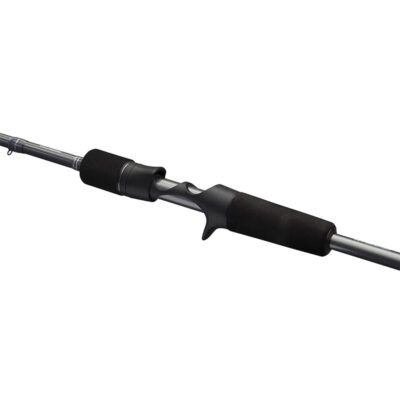 MITCHELL - TRAXX 702MHC | 7'0" 2.13m | 10-45g | FAST | Lure Casting - immagine 4