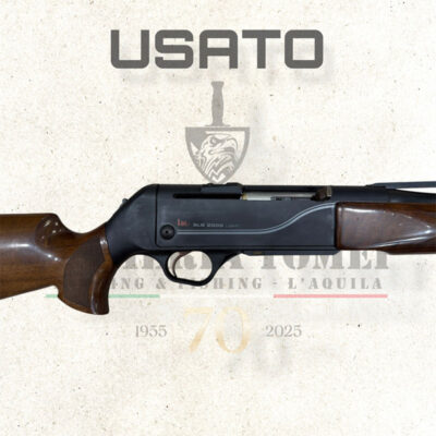 Alternative view of USATO - CARABINA - HECKLER & KOCH MOD. SLB 2000 LIGHT cal. 308 Win