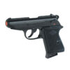 PISTOLA A SALVE - BRUNI - NEW POLICE | CAL. 9mm PAK
