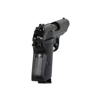 PISTOLA A SALVE - BRUNI - NEW POLICE | CAL. 9mm PAK - immagine 3
