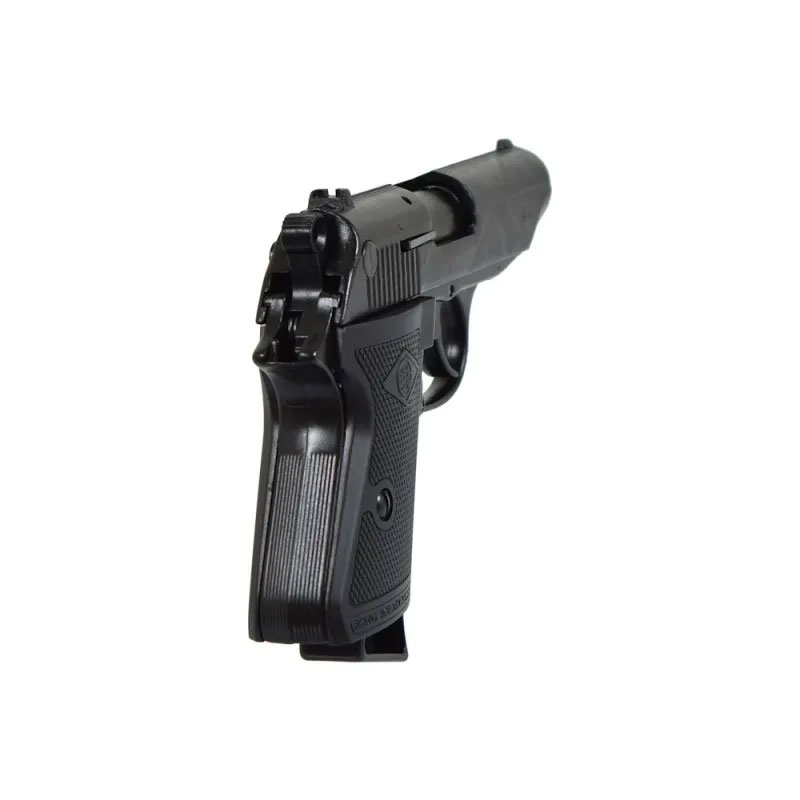 PISTOLA A SALVE - BRUNI - NEW POLICE | CAL. 9mm PAK - immagine 3