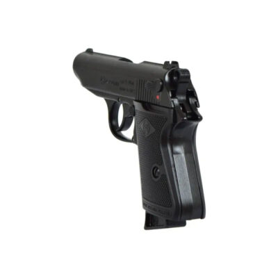 PISTOLA A SALVE - BRUNI - NEW POLICE | CAL. 9mm PAK - immagine 5