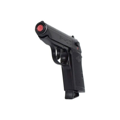 PISTOLA A SALVE - BRUNI - NEW POLICE | CAL. 9mm PAK - immagine 6