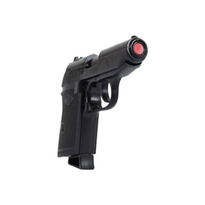PISTOLA A SALVE - BRUNI - NEW POLICE | CAL. 9mm PAK - immagine 7
