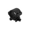 AIMPOINT - ANELLO 30 mm - Basso e largo per guida Weaver / Picatinny