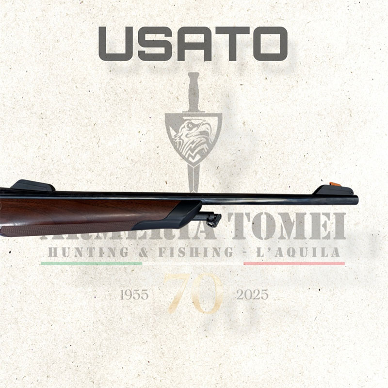 USATO - CARABINA - WINCHESTER MOD. SXR VULCAN cal. 30-06 SPRG - immagine 3