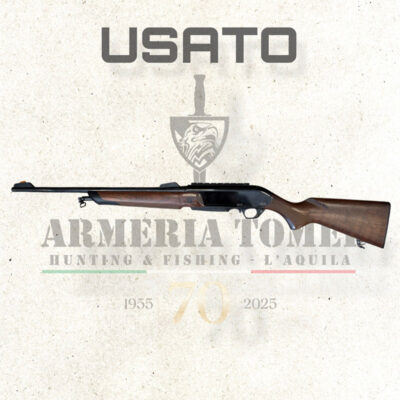 USATO - CARABINA - WINCHESTER MOD. SXR VULCAN cal. 30-06 SPRG - immagine 4