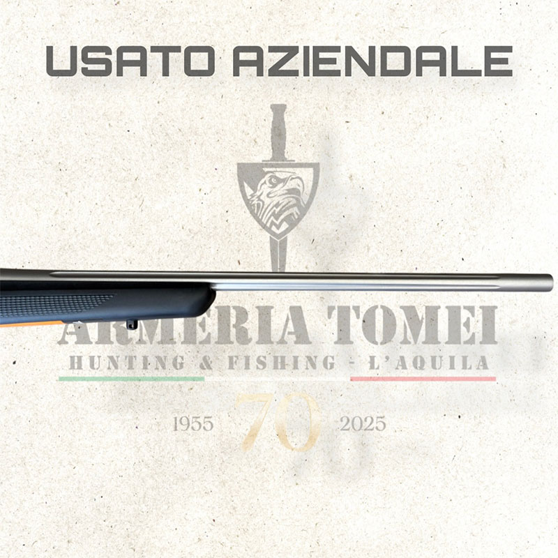 USATO - CARABINA - TIKKA MOD. T3x LITE FL SS cal. 223 Rem. - immagine 3