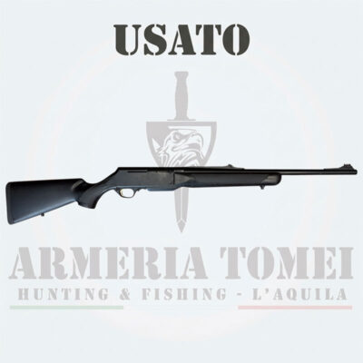 USATO - CARABINA - BROWNING MOD. BAR cal. 300 Win. Mag.