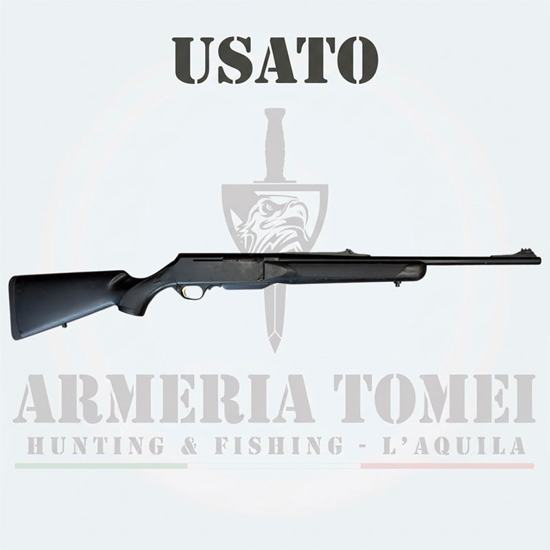 USATO - CARABINA - BROWNING MOD. BAR cal. 300 Win. Mag.