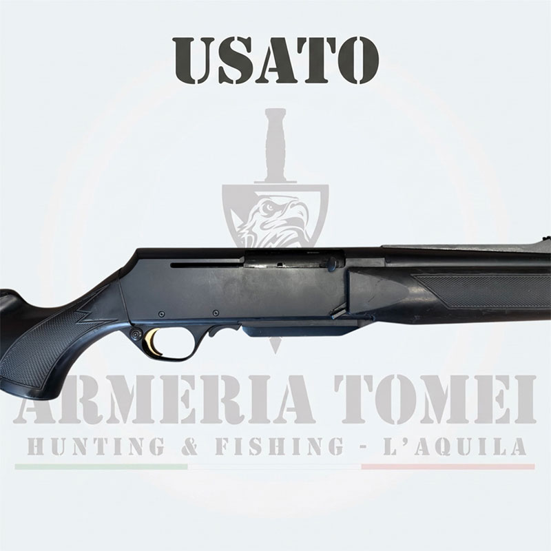 USATO - CARABINA - BROWNING MOD. BAR cal. 300 Win. Mag. - immagine 2