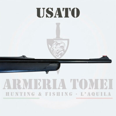 USATO - CARABINA - BROWNING MOD. BAR cal. 300 Win. Mag. - immagine 3