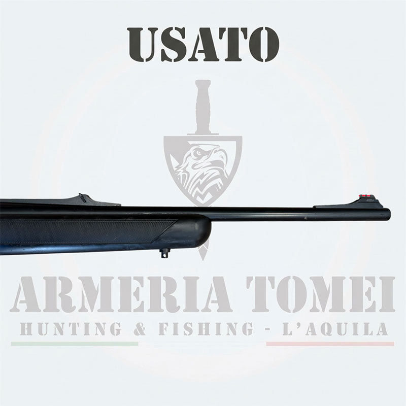 USATO - CARABINA - BROWNING MOD. BAR cal. 300 Win. Mag. - immagine 3
