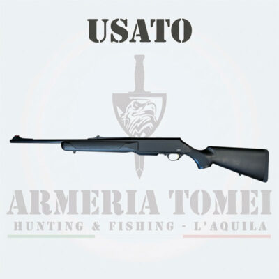 USATO - CARABINA - BROWNING MOD. BAR cal. 300 Win. Mag. - immagine 4
