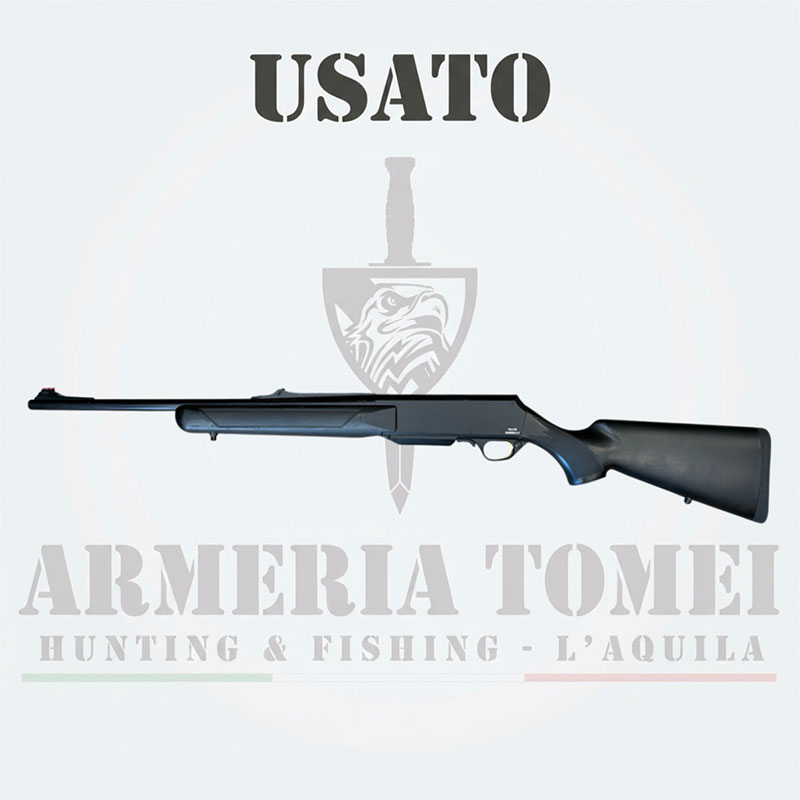 USATO - CARABINA - BROWNING MOD. BAR cal. 300 Win. Mag. - immagine 4