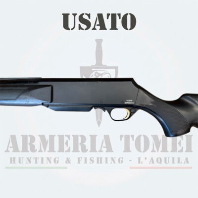 USATO - CARABINA - BROWNING MOD. BAR cal. 300 Win. Mag. - immagine 5