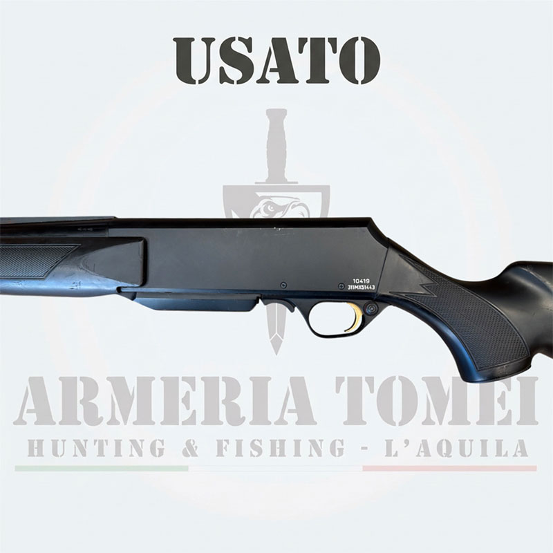 USATO - CARABINA - BROWNING MOD. BAR cal. 300 Win. Mag. - immagine 5