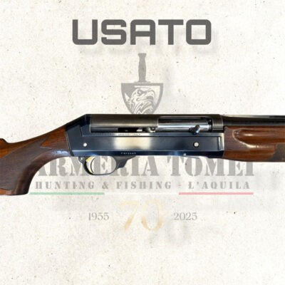 Alternative view of USATO - FUCILE SEMIAUTOMATICO - BENELLI MOD. RAFFAELLO 121 cal. 12