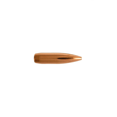 BERGER BULLETS - BOAT TAIL TARGET 22 CAL .224" DIA | 73GR | 100PZ - immagine 2