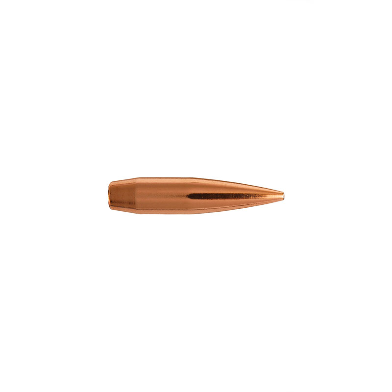 BERGER BULLETS - VLD TARGET 22 CAL .224" DIA | 75GR | 100PZ - immagine 2